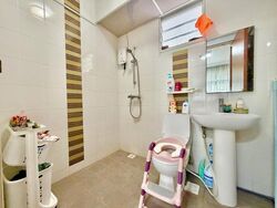 Blk 673A Waterway Banks (Punggol), HDB 3 Rooms #634642601